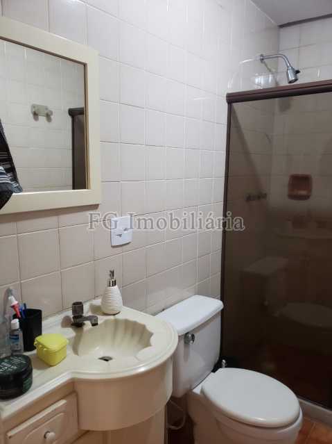 Apartamento à venda com 3 quartos, 103m² - Foto 9