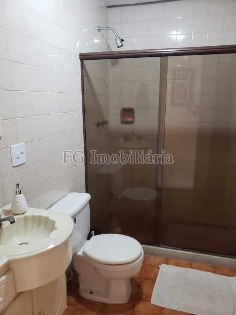 Apartamento à venda com 3 quartos, 103m² - Foto 10