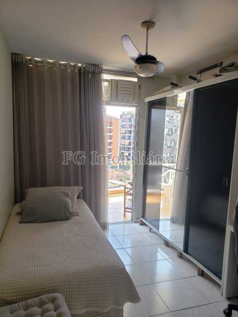 Apartamento à venda com 3 quartos, 103m² - Foto 12