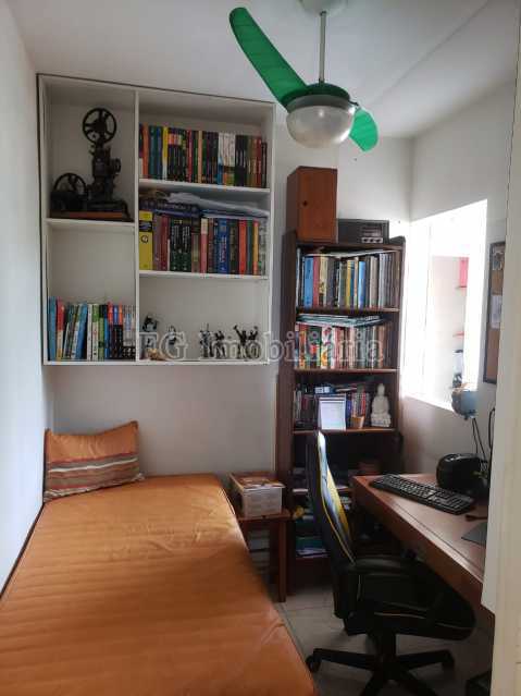 Apartamento à venda com 3 quartos, 103m² - Foto 14