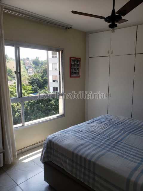 Apartamento à venda com 3 quartos, 103m² - Foto 16