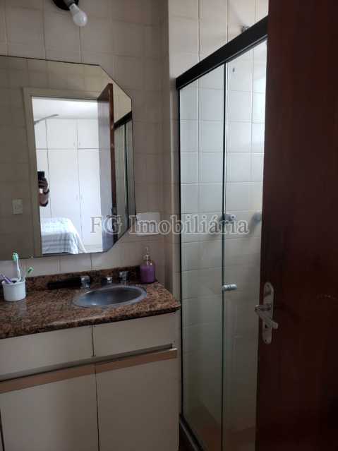 Apartamento à venda com 3 quartos, 103m² - Foto 19