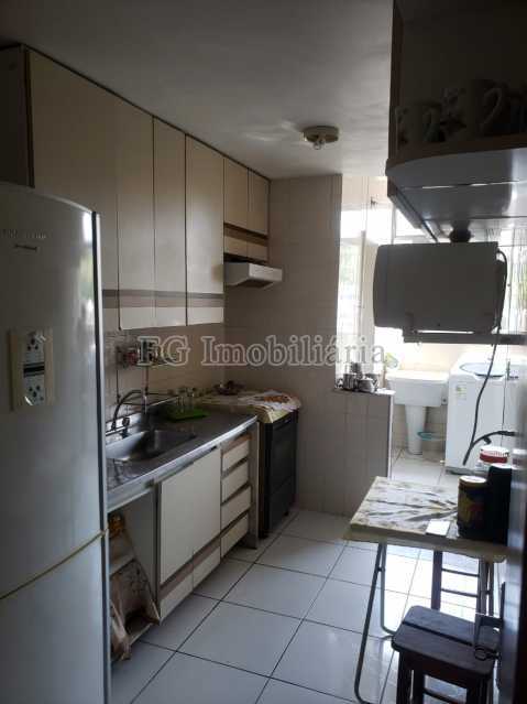 Apartamento à venda com 3 quartos, 103m² - Foto 20