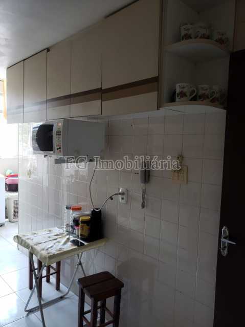 Apartamento à venda com 3 quartos, 103m² - Foto 21