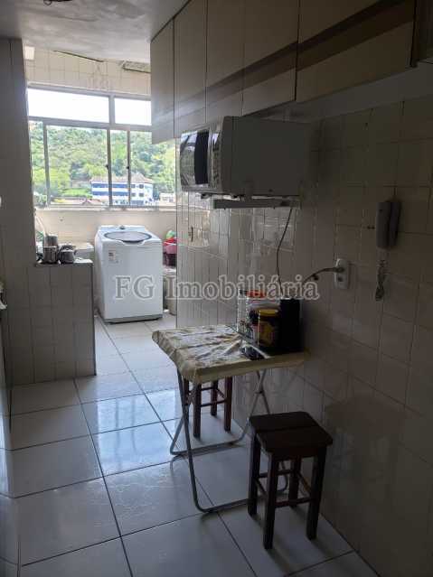 Apartamento à venda com 3 quartos, 103m² - Foto 22