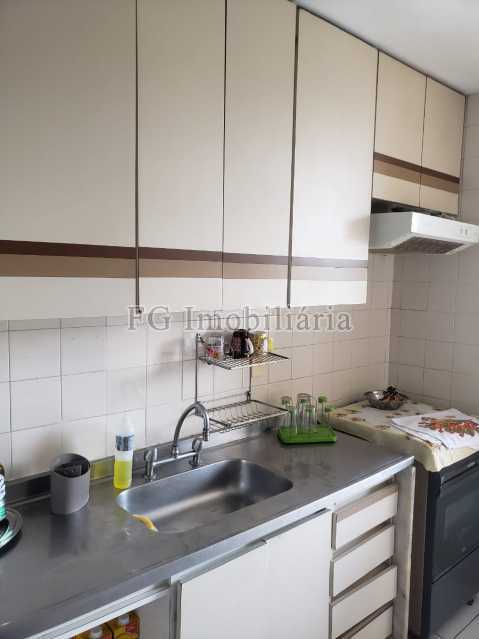 Apartamento à venda com 3 quartos, 103m² - Foto 23