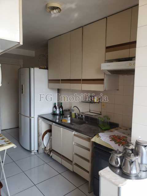 Apartamento à venda com 3 quartos, 103m² - Foto 24