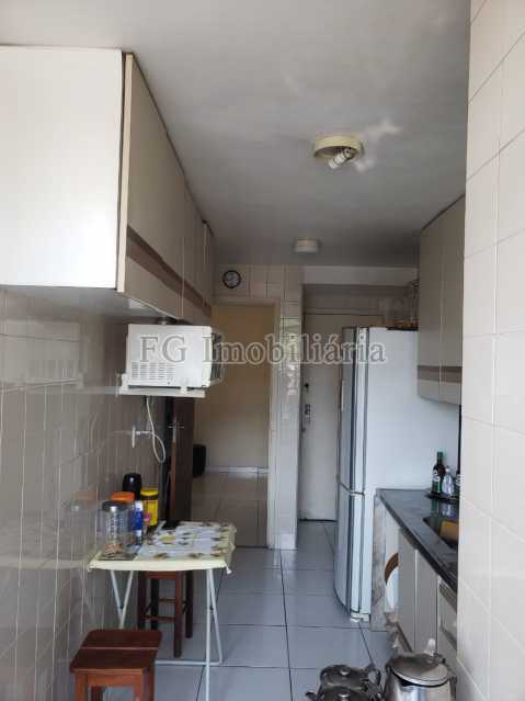 Apartamento à venda com 3 quartos, 103m² - Foto 25