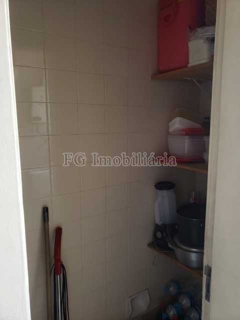 Apartamento à venda com 3 quartos, 103m² - Foto 27