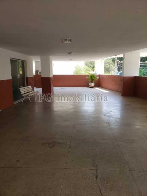 Apartamento à venda com 3 quartos, 103m² - Foto 28