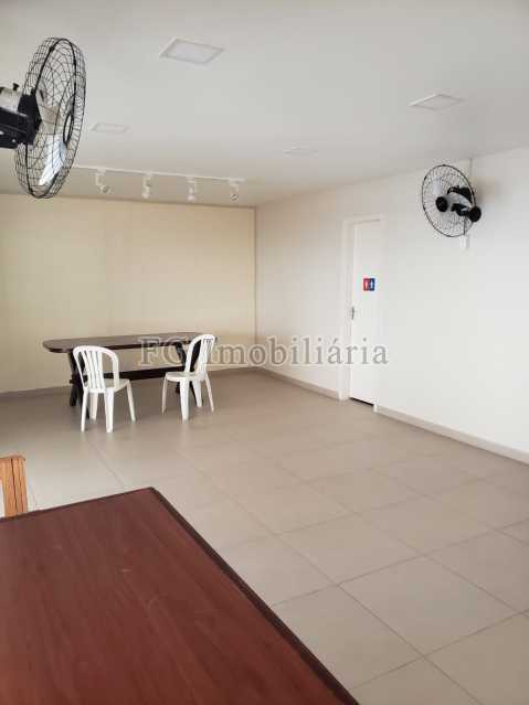 Apartamento à venda com 3 quartos, 103m² - Foto 29