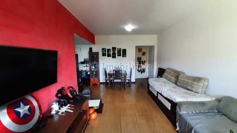 Apartamento à venda com 2 quartos, 85m² - Foto 1