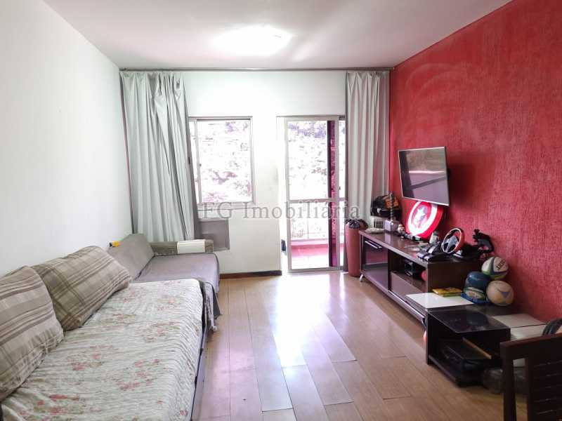 Apartamento à venda com 2 quartos, 85m² - Foto 6