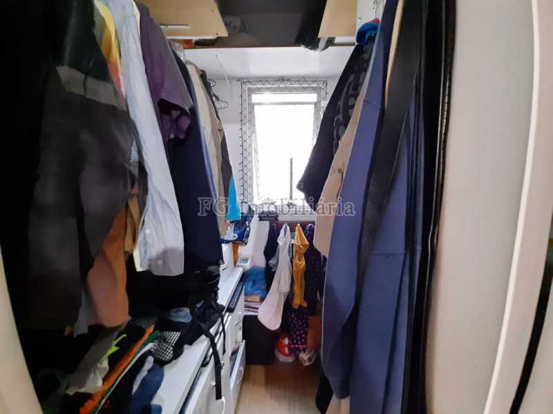 Apartamento à venda com 2 quartos, 85m² - Foto 11