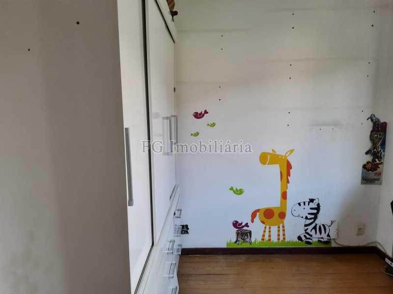 Apartamento à venda com 2 quartos, 85m² - Foto 12