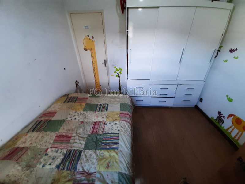 Apartamento à venda com 2 quartos, 85m² - Foto 13