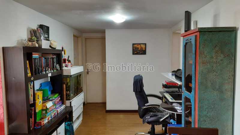 Apartamento à venda com 2 quartos, 85m² - Foto 15