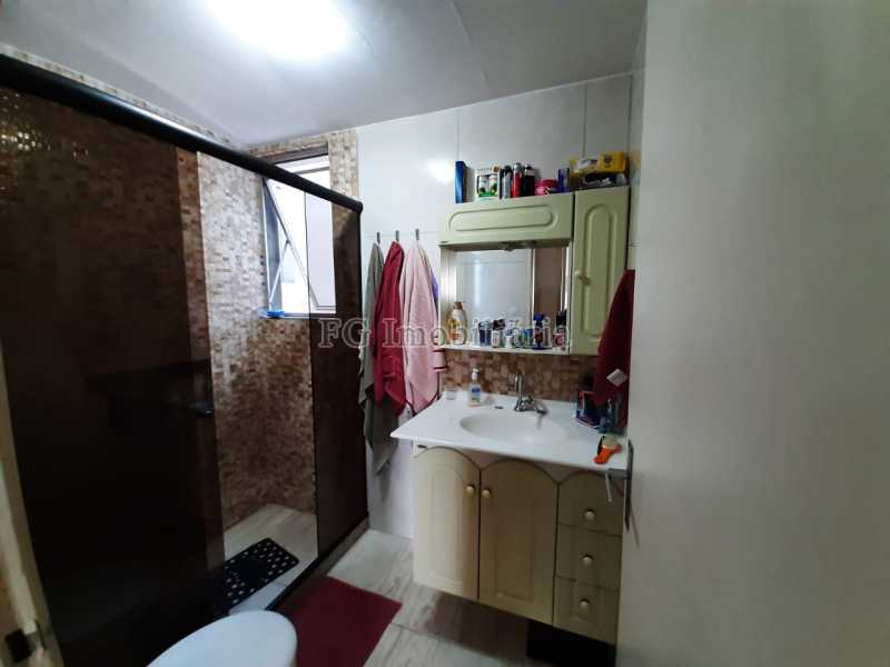 Apartamento à venda com 2 quartos, 85m² - Foto 16