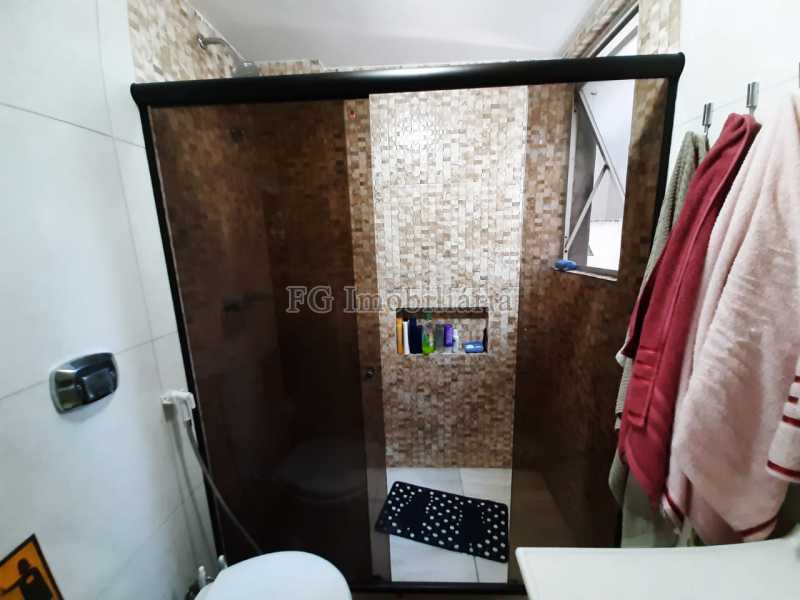 Apartamento à venda com 2 quartos, 85m² - Foto 17