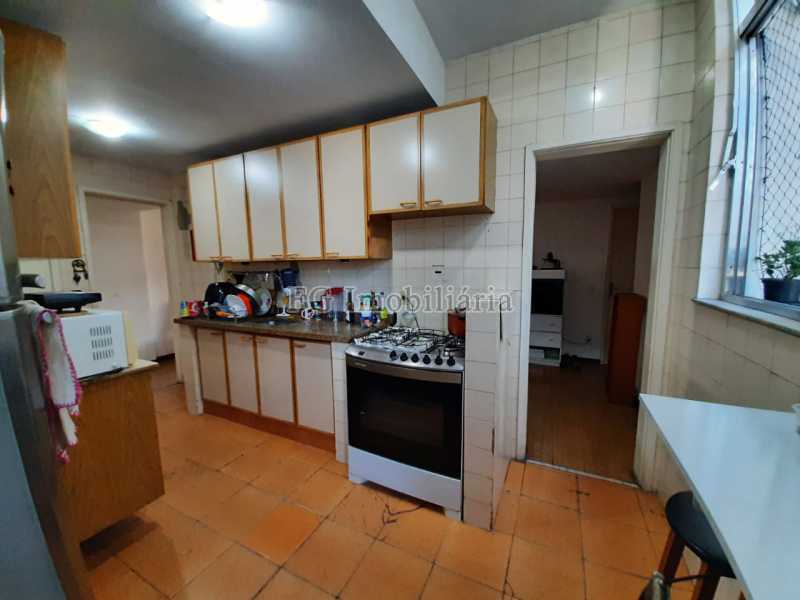 Apartamento à venda com 2 quartos, 85m² - Foto 18