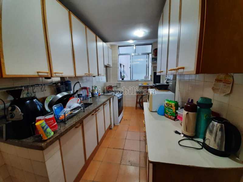 Apartamento à venda com 2 quartos, 85m² - Foto 19