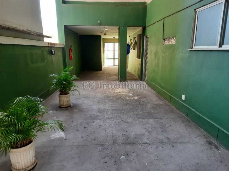 Apartamento à venda com 2 quartos, 85m² - Foto 25