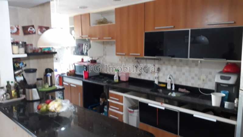 Apartamento à venda com 2 quartos, 90m² - Foto 10