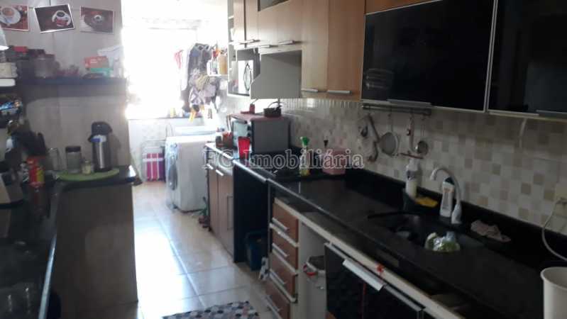 Apartamento à venda com 2 quartos, 90m² - Foto 11