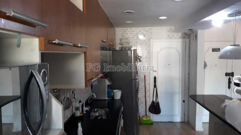 Apartamento à venda com 2 quartos, 90m² - Foto 12