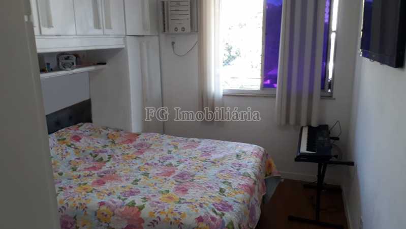 Apartamento à venda com 2 quartos, 90m² - Foto 15