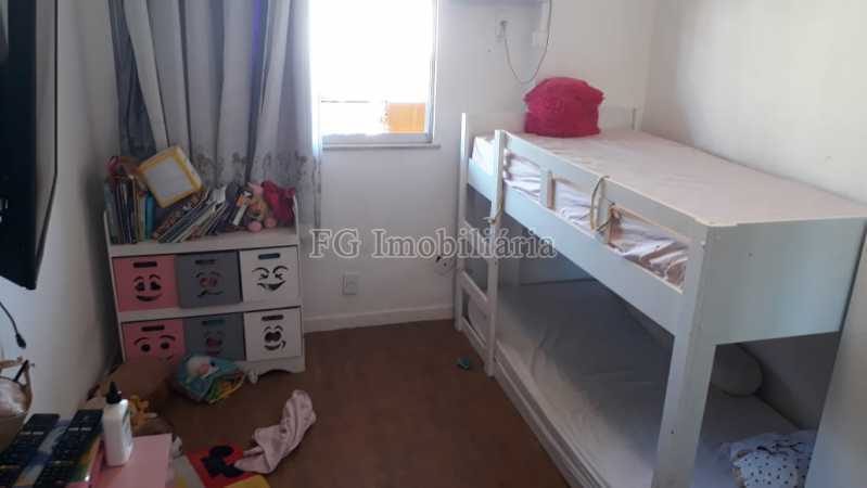 Apartamento à venda com 2 quartos, 90m² - Foto 18