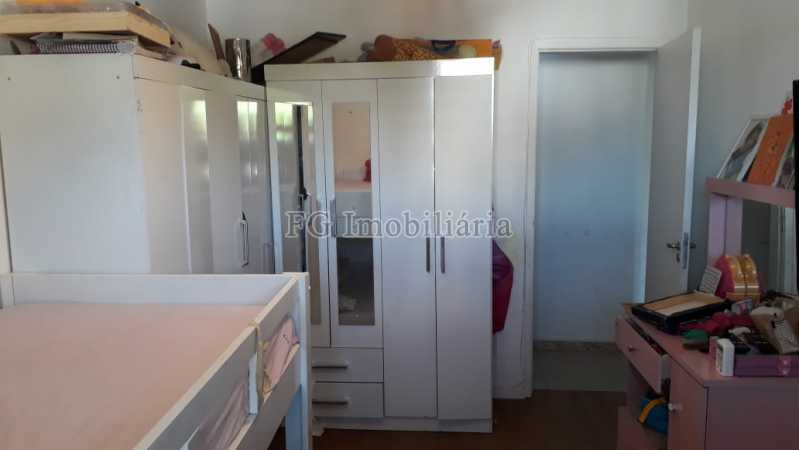 Apartamento à venda com 2 quartos, 90m² - Foto 19