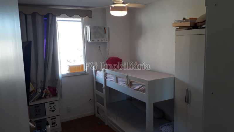 Apartamento à venda com 2 quartos, 90m² - Foto 20