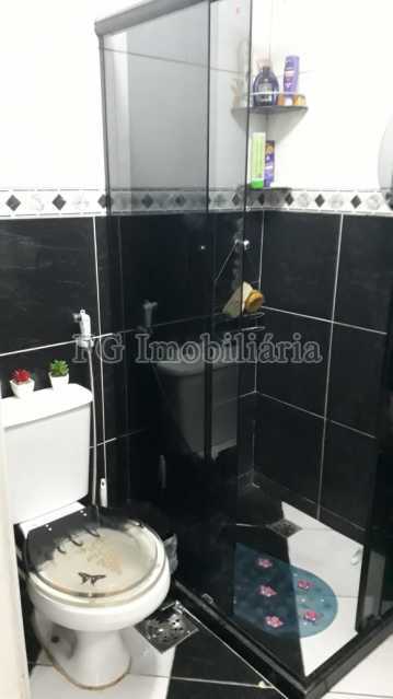 Apartamento à venda com 2 quartos, 90m² - Foto 21