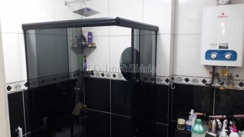 Apartamento à venda com 2 quartos, 90m² - Foto 22