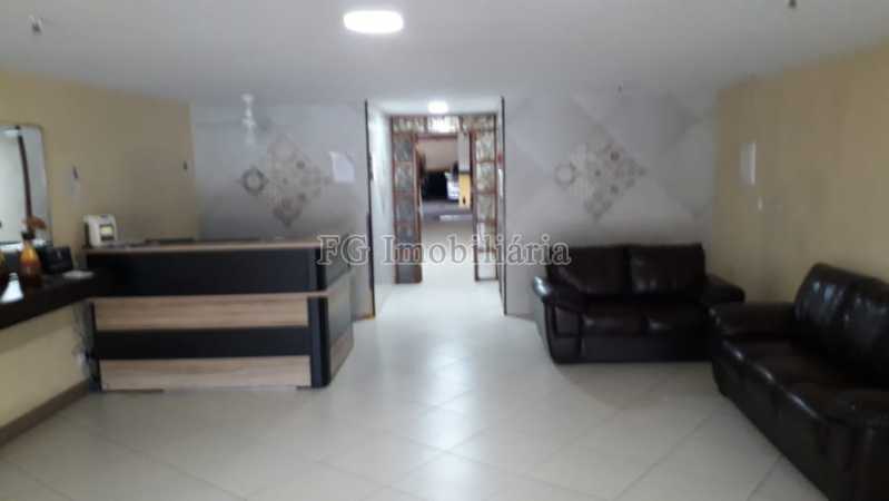 Apartamento à venda com 2 quartos, 90m² - Foto 25