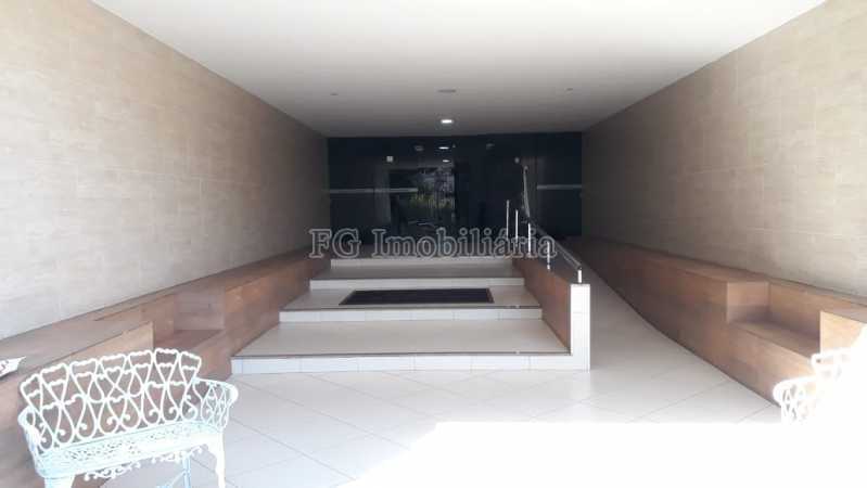 Apartamento à venda com 2 quartos, 90m² - Foto 26