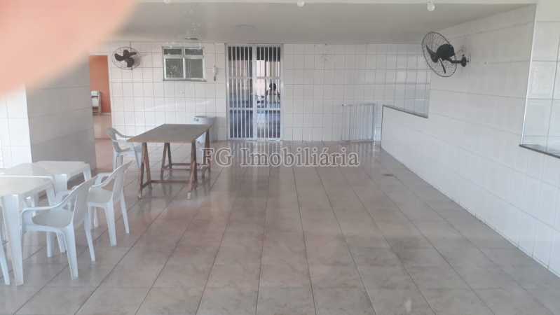 Apartamento à venda com 2 quartos, 90m² - Foto 27