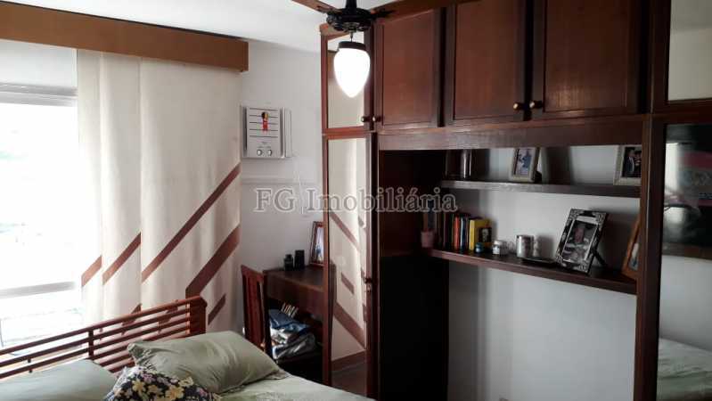 Cobertura à venda com 3 quartos, 150m² - Foto 12