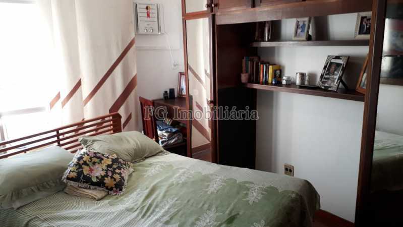 Cobertura à venda com 3 quartos, 150m² - Foto 13