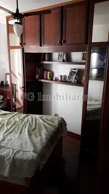 Cobertura à venda com 3 quartos, 150m² - Foto 14