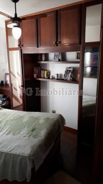 Cobertura à venda com 3 quartos, 150m² - Foto 15