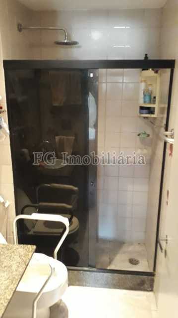 Cobertura à venda com 3 quartos, 150m² - Foto 23