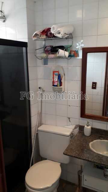 Cobertura à venda com 3 quartos, 150m² - Foto 25