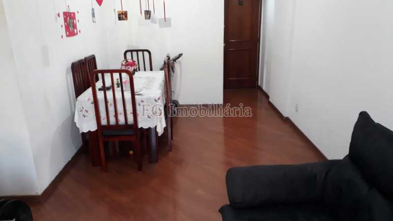 Apartamento à venda com 2 quartos, 76m² - Foto 1