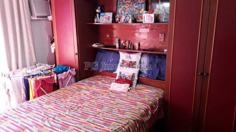 Apartamento à venda com 2 quartos, 76m² - Foto 9