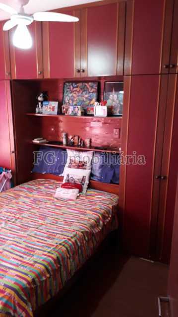 Apartamento à venda com 2 quartos, 76m² - Foto 10