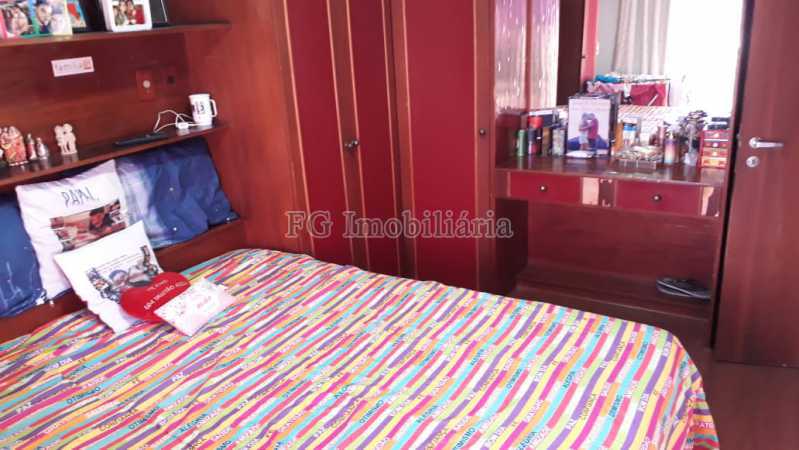 Apartamento à venda com 2 quartos, 76m² - Foto 11