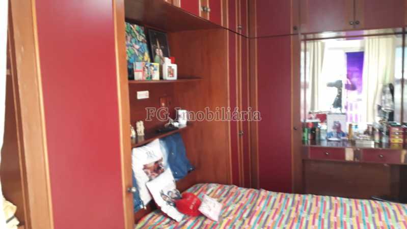 Apartamento à venda com 2 quartos, 76m² - Foto 12