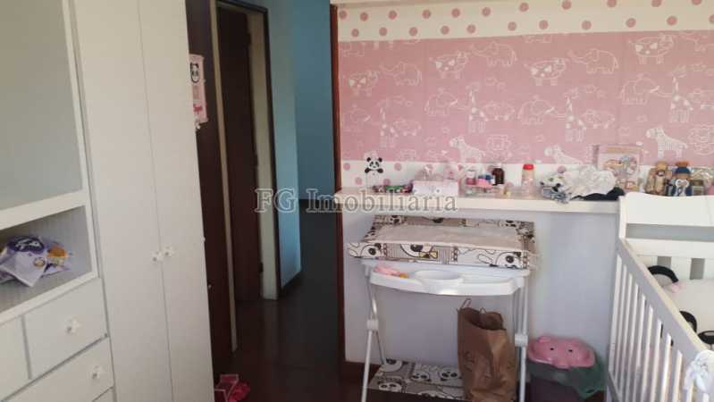 Apartamento à venda com 2 quartos, 76m² - Foto 17